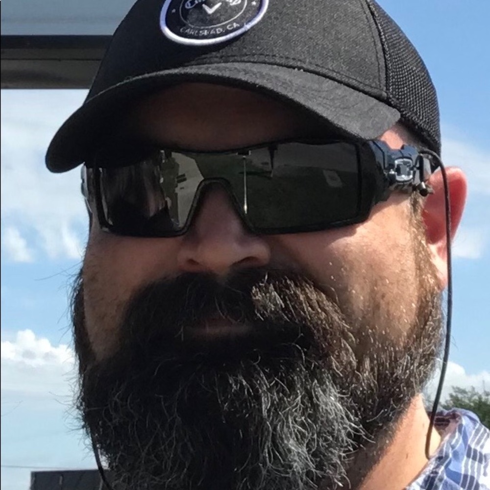 Meet your Posher, Cole